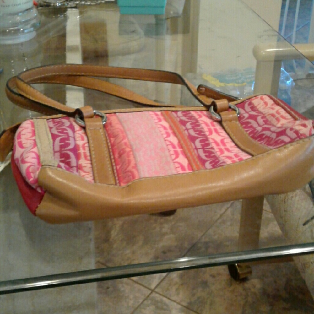 Fossil Bag